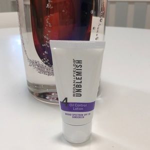 Rodan +Fields Oil Control Lotion SPF 20 authentic